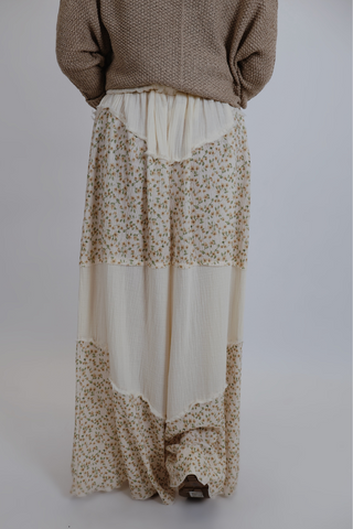Wildflower Breeze Palazzo Pants