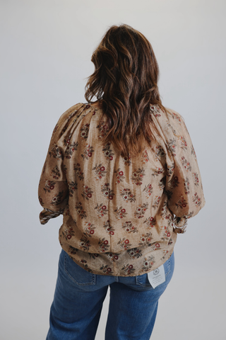Harvest Meadow Top