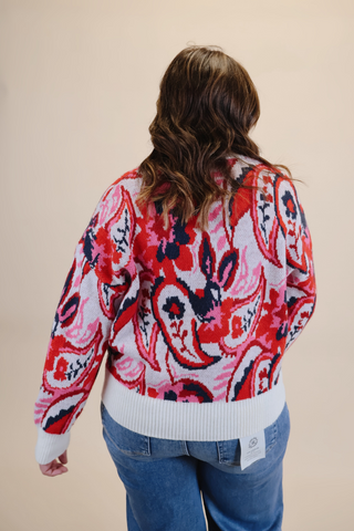 Marlow Sweater