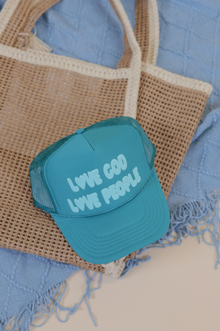 Worthy Wear Assorted Hats