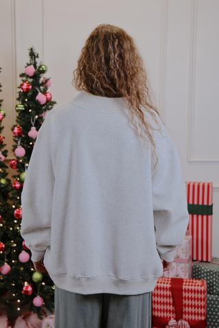 Santa’s Favorite Sweatshirt