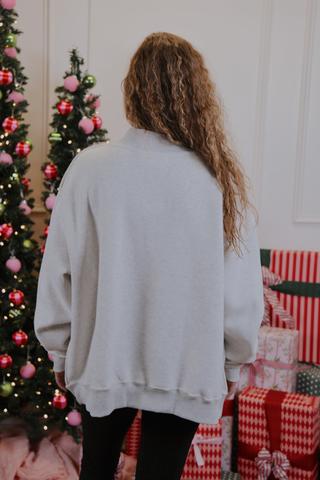 Merry & Bright Pullover