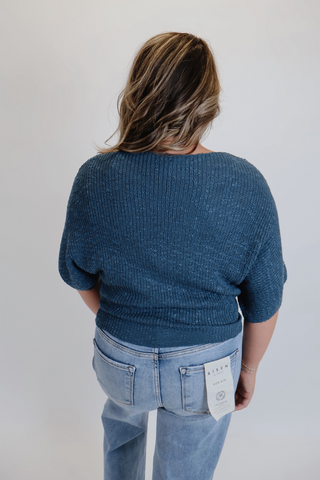 Harbor Side Sweater
