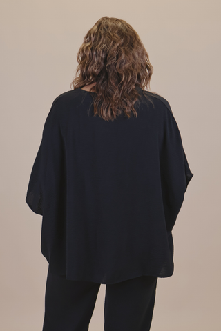 Effortless Elegance Top
