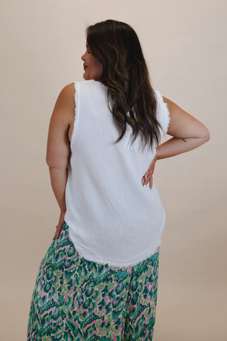 Stylish Vibes Tank
