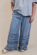 Dark Denim