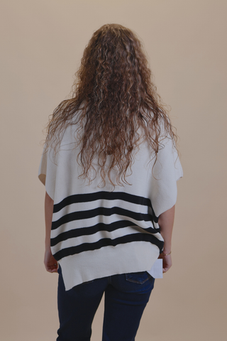 Sail Away Sweater