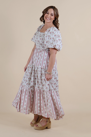 The Meadowline Romance Midi