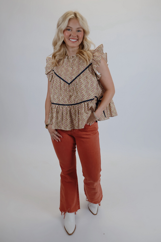 Good Outfit Day Blouse