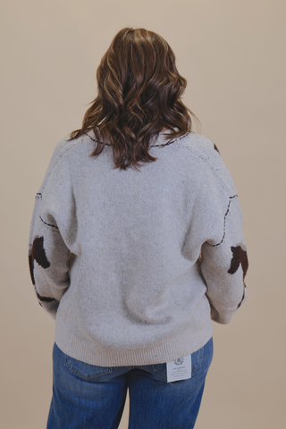 Saddle Up Sweater