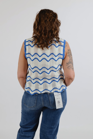 Boardwalk Breeze Tank