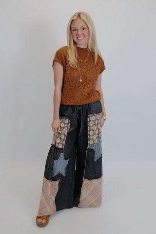 Ella Knit Sweater