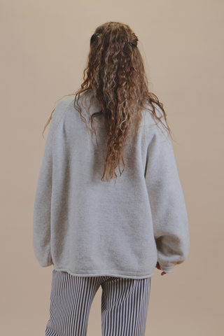 Mallard Ridge Sweater