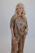 Golden Leopard