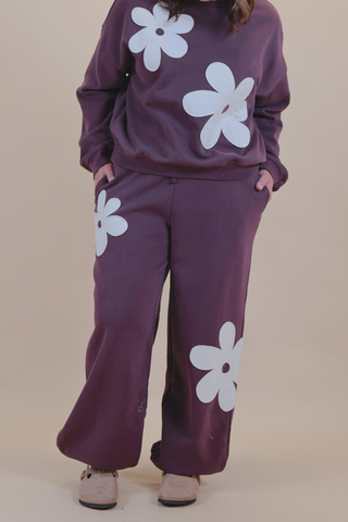Daisy Days Lounge Set