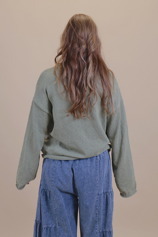 Oak & Ivy Sweater
