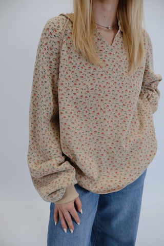 Field of Dreams Pullover