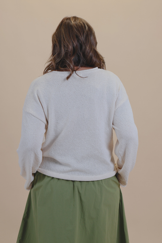 Oak & Ivy Sweater