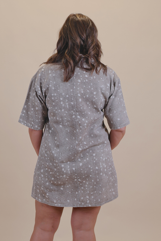 Fawn Meadow Dress