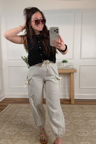 Easy Days Jogger Pants