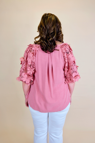 Bright Horizons Blouse