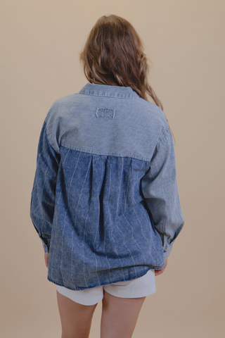 Vintage Tide Shirt