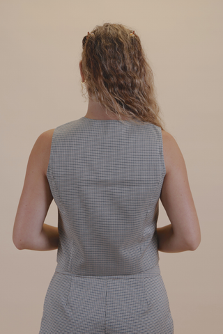 Chestnut Lane Vest