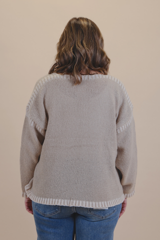 Tied With Love Cardigan