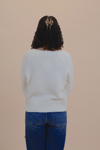 Fenwick Cropped Cardigan