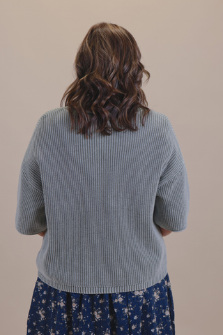 Timber Ridge Cardigan