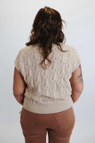 Ella Knit Sweater