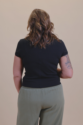 Sweet Simplicity Top