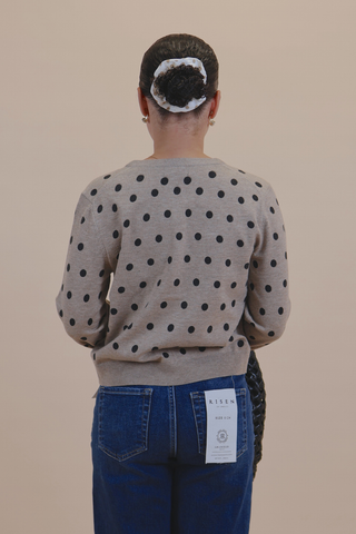 Dottie Days Cardigan