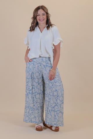 Simply Chic Pants