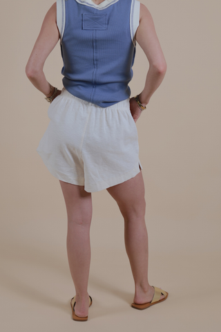 Easy Days Lounge Shorts