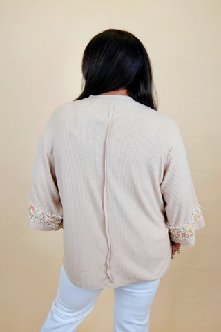 Oh So Charming Top