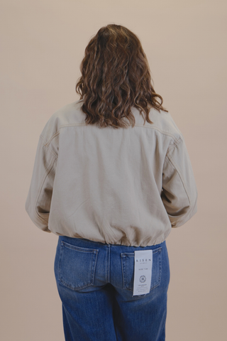 The Sutton Everyday Jacket