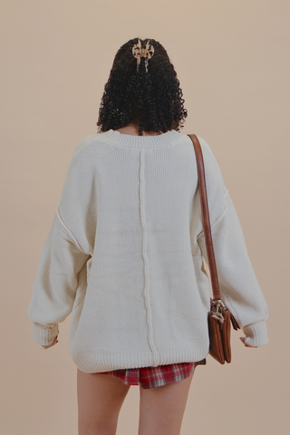 Halden Cardigan