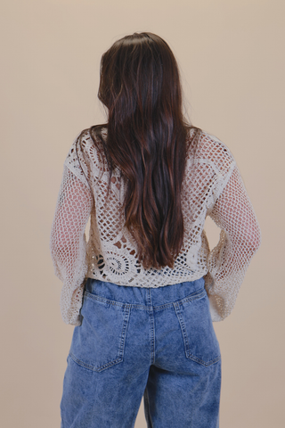 Driftwood Dreams Top