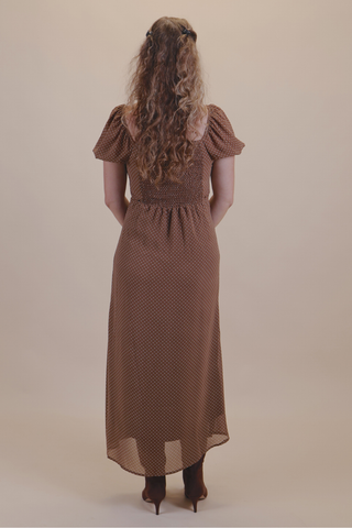 Oak Hollow Dress