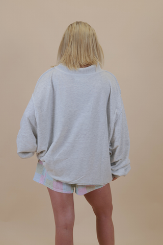 Amen Grace Pullover