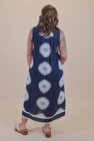 Riviera Nights Dress