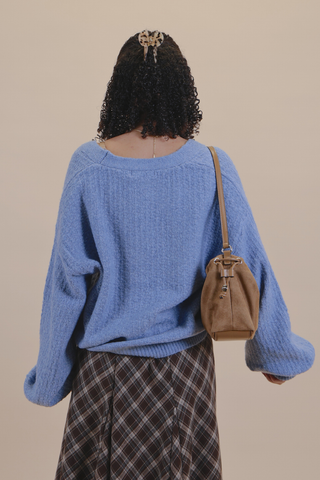Sable Cardigan