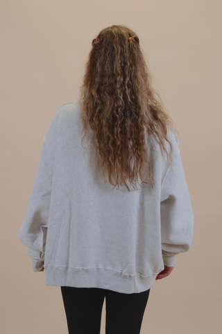 Walk By Faith Pullover