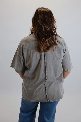 Bonfire Breeze Top