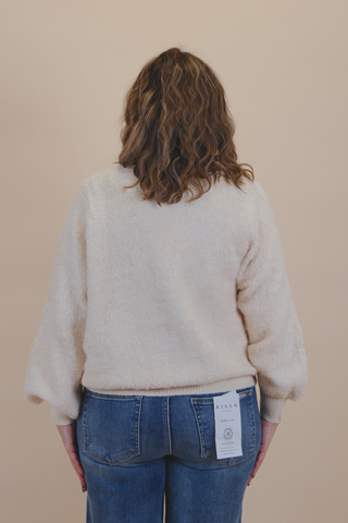Sugar Cloud Cardigan