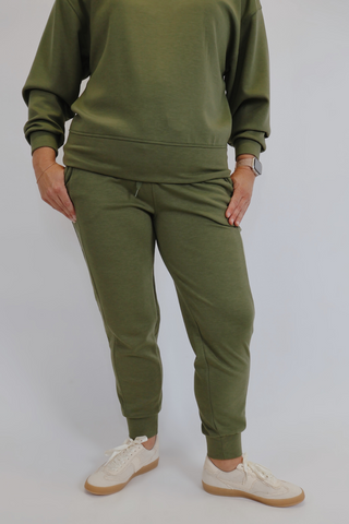 Off-Duty Scuba Set