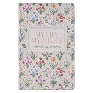 My Life, My Story Journal