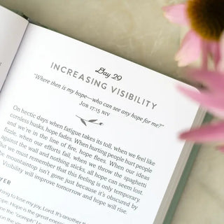 One Devotion a Day for Women