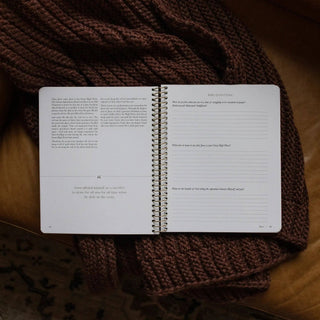 Pray Spiral Bible Study